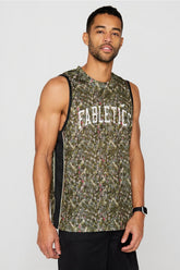 the essential rec mesh tank