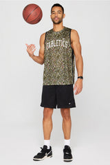 the essential rec mesh tank