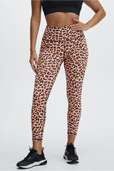 define powerhold® high-waisted 7/8 legging