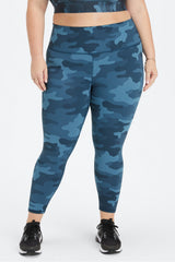 define powerhold® high-waisted 7/8 legging