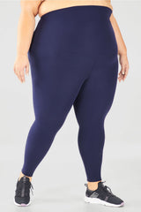 pureluxe high-waisted maternity legging