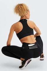 trinity motion365® high-waisted legging