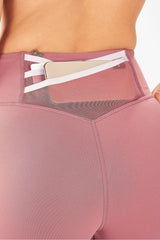 trinity motion365® high-waisted legging