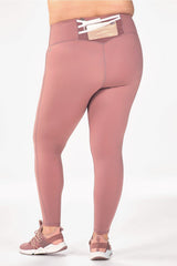 trinity motion365® high-waisted legging