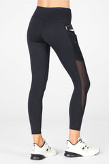 trinity motion365® mid-rise 7/8 legging