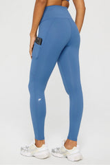 on-the-go powerhold® high-waisted legging
