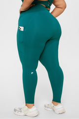 on-the-go powerhold® high-waisted legging