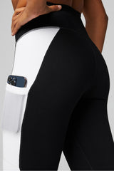 on-the-go powerhold® high-waisted legging