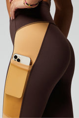 on-the-go powerhold® high-waisted legging