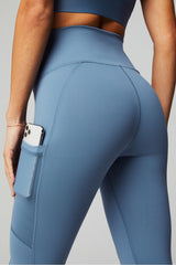 on-the-go powerhold® high-waisted legging