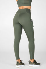 trinity motion365® hw utility legging