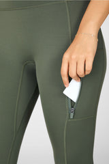 trinity motion365® hw utility legging