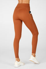 trinity motion365® high-waisted legging