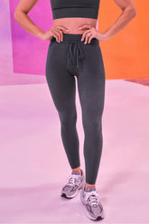 ada seamless high-waisted legging
