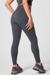 ada seamless high-waisted legging