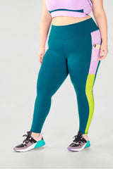 on-the-go powerhold® high-waisted legging