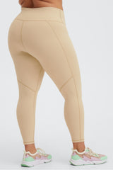 define powerhold® high-waisted 7/8 legging