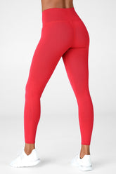 sculptknit® high-waisted legging