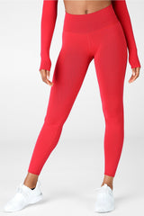 sculptknit® high-waisted legging