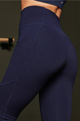 oasis pureluxe high-waisted legging tall