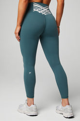 boost powerhold® high-waisted 7/8 legging