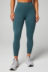 boost powerhold® high-waisted 7/8 legging