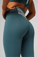 boost powerhold® high-waisted 7/8 legging