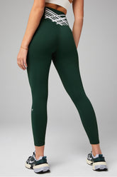 boost powerhold® high-waisted 7/8 legging