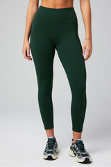boost powerhold® high-waisted 7/8 legging