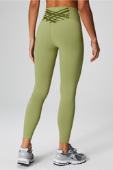 boost powerhold® high-waisted 7/8 legging