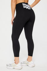 boost powerhold® high-waisted legging 7/8