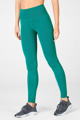 sculptknit® high-waisted custom length legging