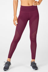 sculptknit® high-waisted legging