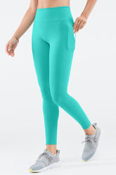 trinity motion365® hw utility legging