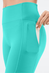 trinity motion365® hw utility legging