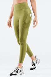 trinity motion365® hw utility legging
