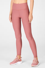 cold weather high-waisted legging