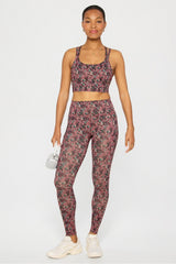 on-the-go powerhold® high-waisted legging