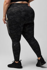 on-the-go powerhold® high-waisted legging