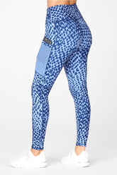 on-the-go powerhold® high-waisted legging