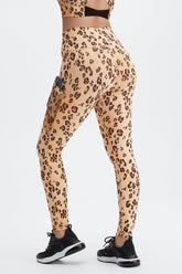 on-the-go powerhold® high-waisted legging