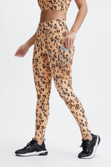 on-the-go powerhold® high-waisted legging