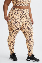 on-the-go powerhold® high-waisted legging