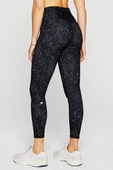 boost powerhold® high-waisted legging 7/8