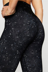 boost powerhold® high-waisted legging 7/8