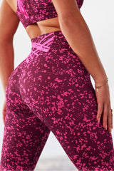 boost powerhold® high-waisted 7/8 legging