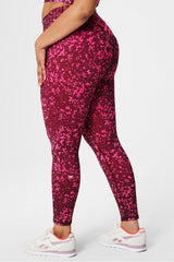 boost powerhold® high-waisted 7/8 legging