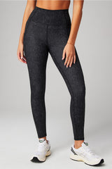 oasis pureluxe high-waisted legging