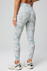 oasis pureluxe high-waisted legging