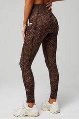 oasis pureluxe high-waisted legging tall